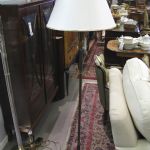 589 7316 FLOOR LAMP